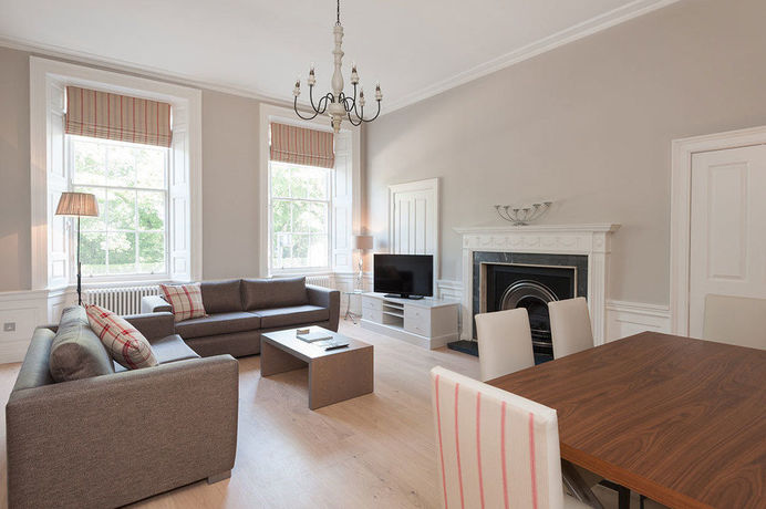 Imagen de la habitación del Hotel Destiny Scotland - Q-residence. Foto 8