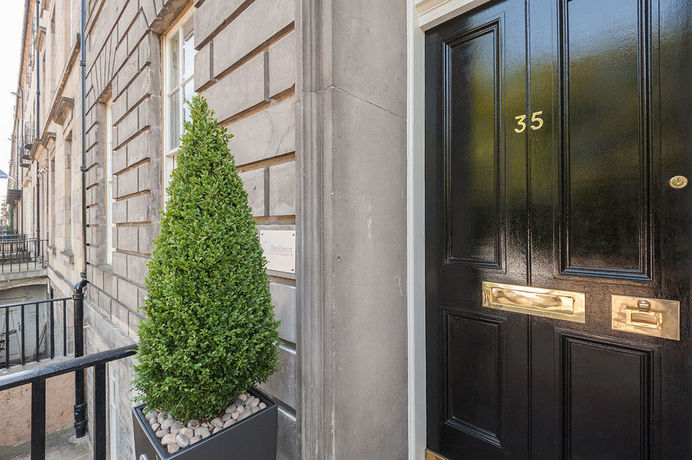 Imagen de la habitación del Hotel Destiny Scotland - Q-residence. Foto 10