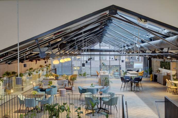 Imagen general del Hotel Destiny Student - Ardee Point. Foto 2