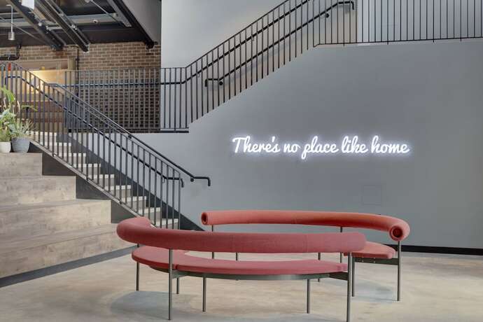 Imagen general del Hotel Destiny Student - Ardee Point. Foto 4