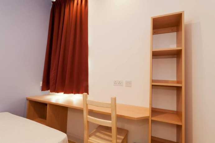 Imagen de la habitación del Hotel Destiny Student Cowgate - Campus Accommodation. Foto 7