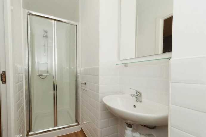 Imagen de la habitación del Hotel Destiny Student Cowgate - Campus Accommodation. Foto 8
