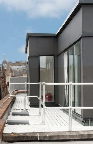 Imagen general del Hotel Destiny Student Cowgate - Campus Accommodation. Foto 3