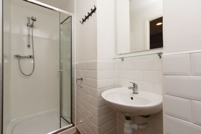 Imagen de la habitación del Hotel Destiny Student Cowgate - Campus Accommodation. Foto 15