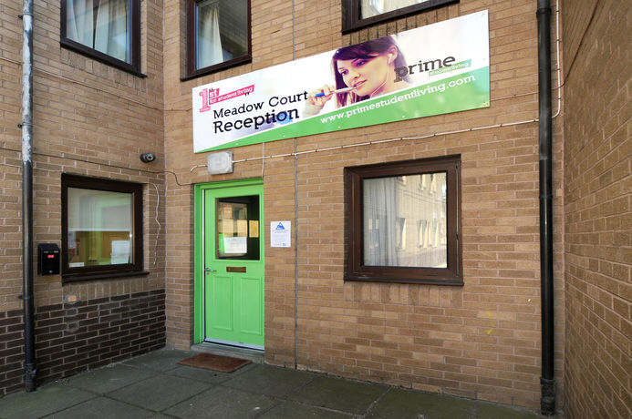 Imagen de los interiores del Hotel Destiny Student Meadow Court - Campus Accommodation. Foto 14