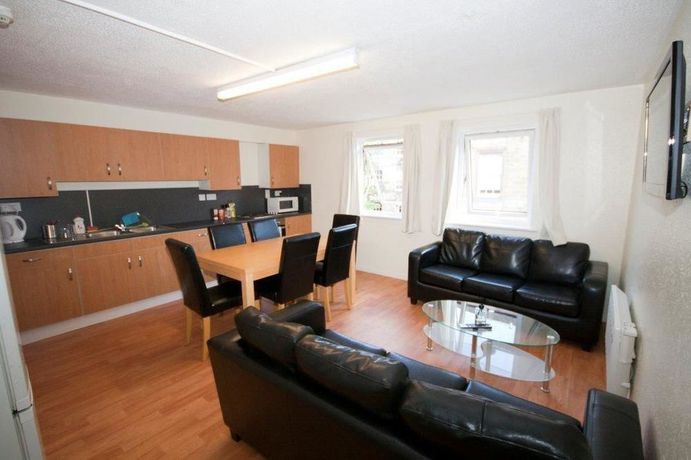 Imagen de la habitación del Hotel Destiny Student Meadow Court - Campus Accommodation. Foto 4