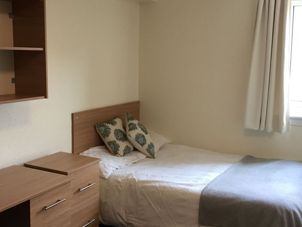 Imagen de la habitación del Hotel Destiny Student Meadow Court - Campus Accommodation. Foto 5