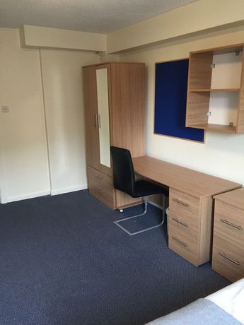 Imagen de la habitación del Hotel Destiny Student Meadow Court - Campus Accommodation. Foto 6