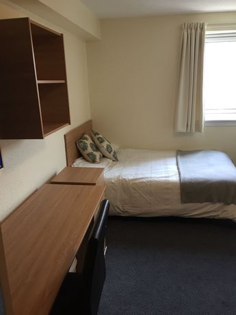 Imagen de la habitación del Hotel Destiny Student Meadow Court - Campus Accommodation. Foto 7