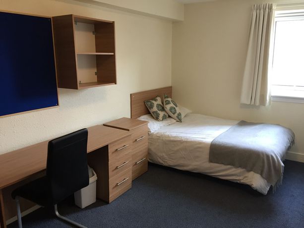 Imagen de la habitación del Hotel Destiny Student Meadow Court - Campus Accommodation. Foto 9