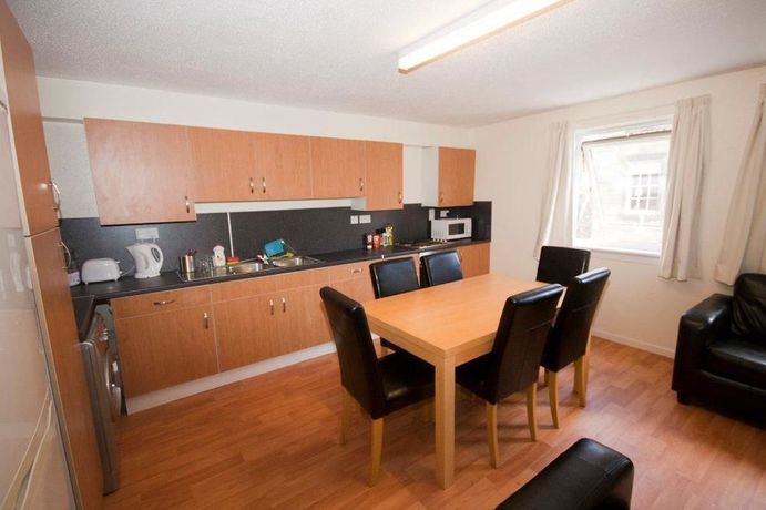 Imagen de la habitación del Hotel Destiny Student Meadow Court - Campus Accommodation. Foto 10