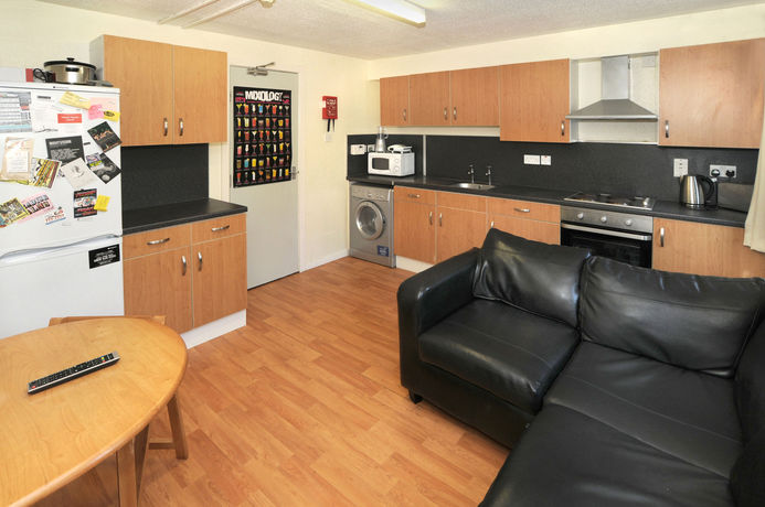 Imagen de los interiores del Hotel Destiny Student Meadow Court - Campus Accommodation. Foto 15