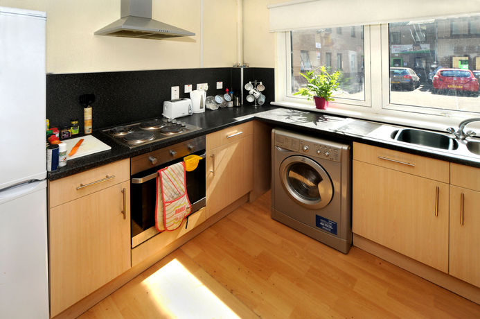 Imagen de los interiores del Hotel Destiny Student Meadow Court - Campus Accommodation. Foto 16