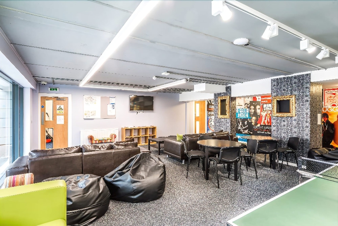 Imagen general del Hotel Destiny Student - Murano. Foto 2