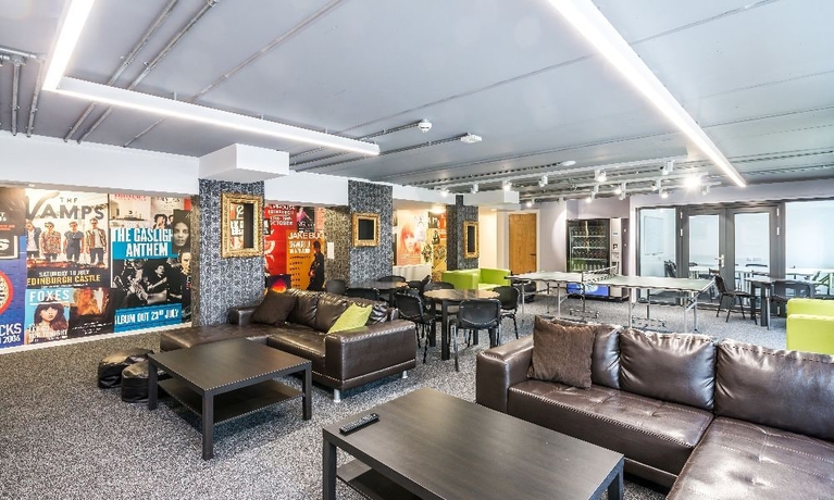 Imagen general del Hotel Destiny Student - Murano. Foto 4