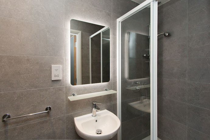 Imagen de la habitación del Hotel Destiny Student - The Tannery. Foto 7