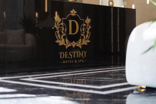 Imagen general del Hotel Destiny & SPA. Foto 3