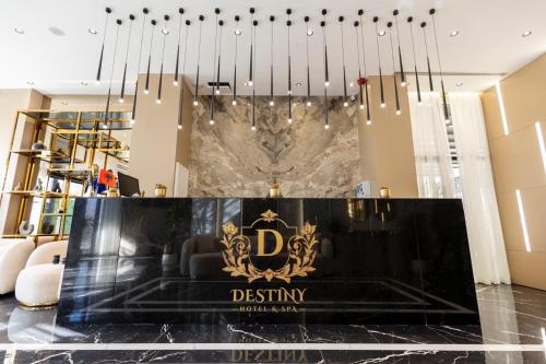 Imagen general del Hotel Destiny & SPA. Foto 9