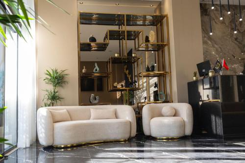 Imagen general del Hotel Destiny & SPA. Foto 10