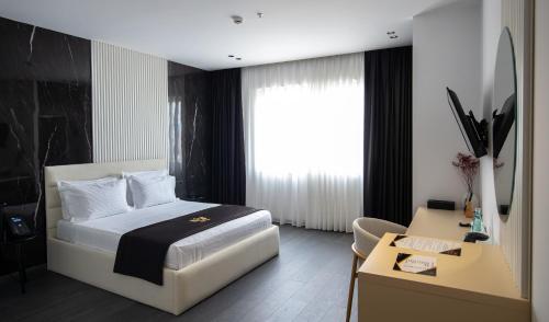 Imagen de la habitación del Hotel Destiny & SPA. Foto 16
