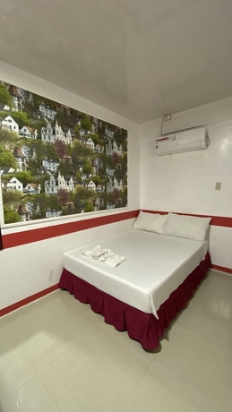Imagen de la habitación del Hotel Destiny\'s Place. Foto 2