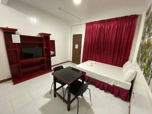 Imagen de la habitación del Hotel Destiny\'s Place. Foto 3