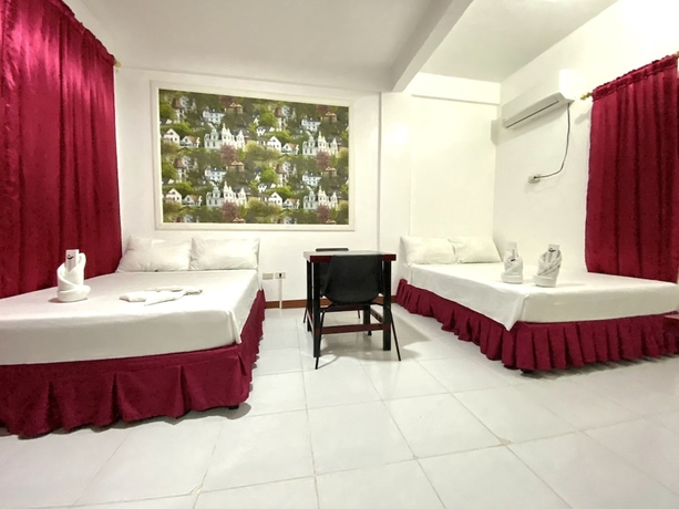 Imagen de la habitación del Hotel Destiny\'s Place. Foto 5