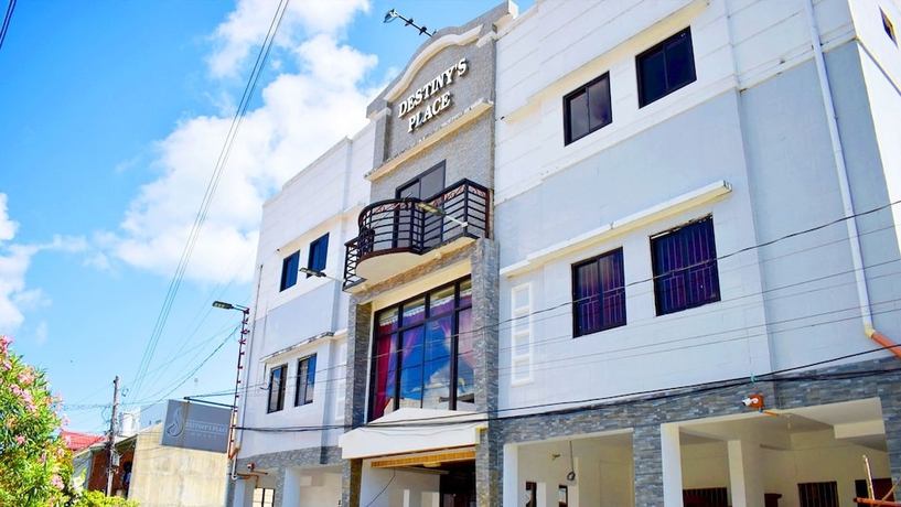 Imagen general del Hotel Destiny\'s Place. Foto 1