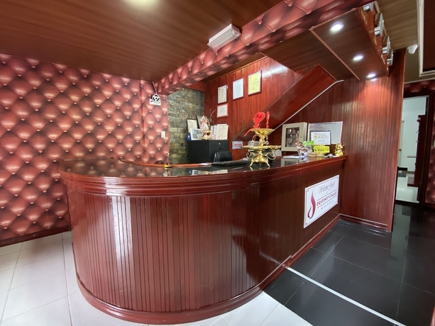 Imagen de los interiores del Hotel Destiny\'s Place. Foto 16