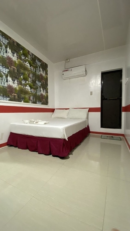 Imagen de la habitación del Hotel Destiny\'s Place. Foto 6