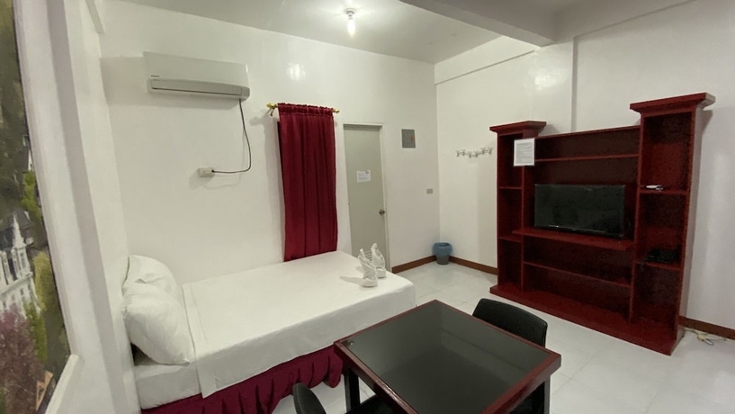 Imagen de la habitación del Hotel Destiny\'s Place. Foto 7
