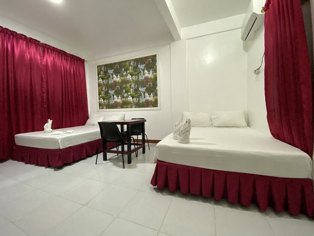 Imagen de la habitación del Hotel Destiny\'s Place. Foto 9