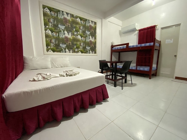 Imagen de la habitación del Hotel Destiny\'s Place. Foto 10
