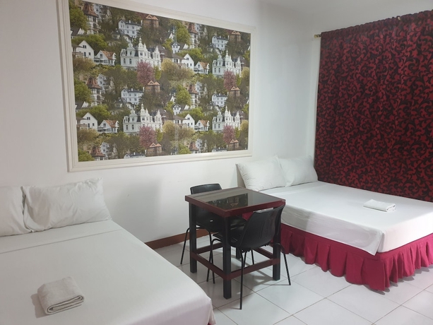 Imagen de la habitación del Hotel Destiny\'s Place. Foto 12