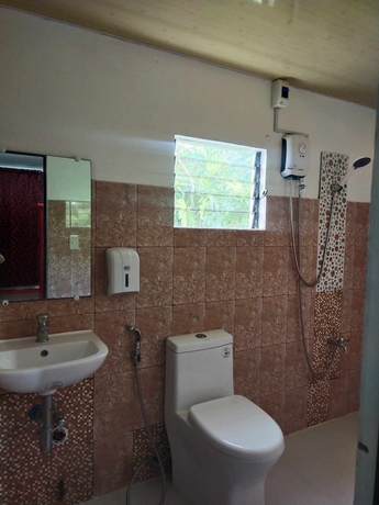 Imagen de la habitación del Hotel Destiny\'s Place. Foto 14