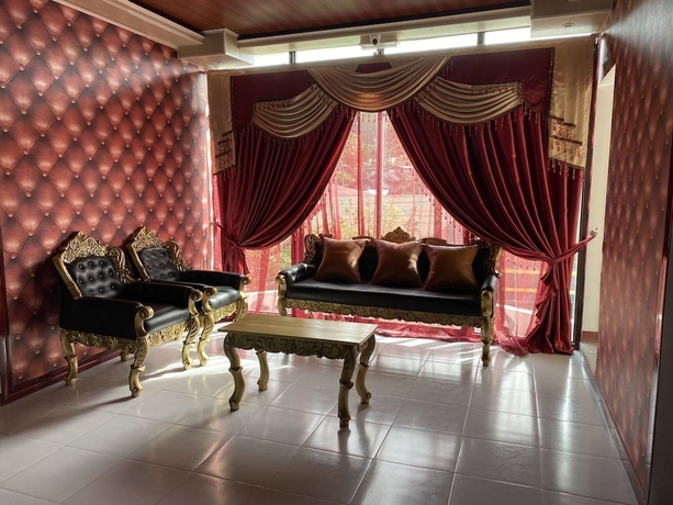Imagen de los interiores del Hotel Destiny\'s Place. Foto 18