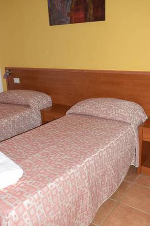 Imagen de la habitación del Hotel Desusino Residence. Foto 2