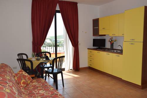 Imagen de la habitación del Hotel Desusino Residence. Foto 5