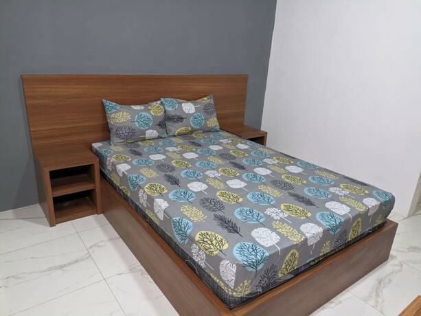 Imagen de la habitación del Hotel Desya Member Of KINGKOST. Foto 10