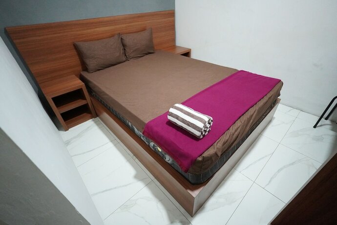 Imagen de la habitación del Hotel Desya Member Of KINGKOST. Foto 11