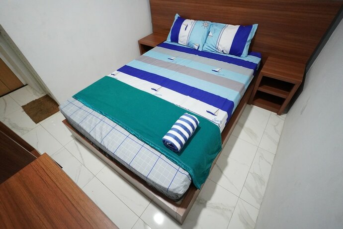 Imagen general del Hotel Desya Member Of KINGKOST. Foto 5