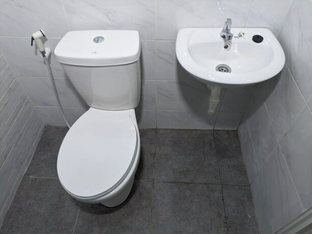 Imagen general del Hotel Desya Member Of KINGKOST. Foto 6