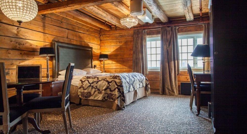 Imagen general del Hotel Det Hanseatiske. Foto 3