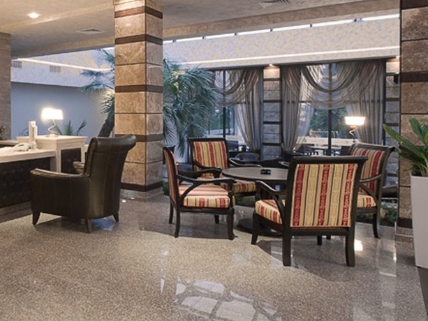 Imagen general del Hotel Detelina. Foto 4