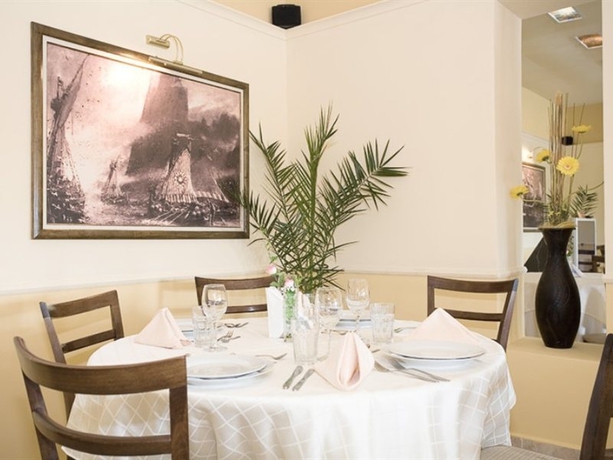 Imagen general del Hotel Detelina. Foto 6