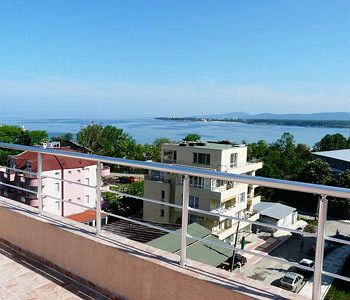 Imagen de la habitación del Hotel Detelini. Foto 3