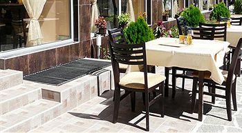 Imagen de la habitación del Hotel Detelini. Foto 5