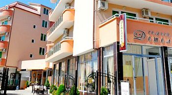 Imagen de la habitación del Hotel Detelini. Foto 6