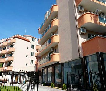 Imagen de la habitación del Hotel Detelini. Foto 7