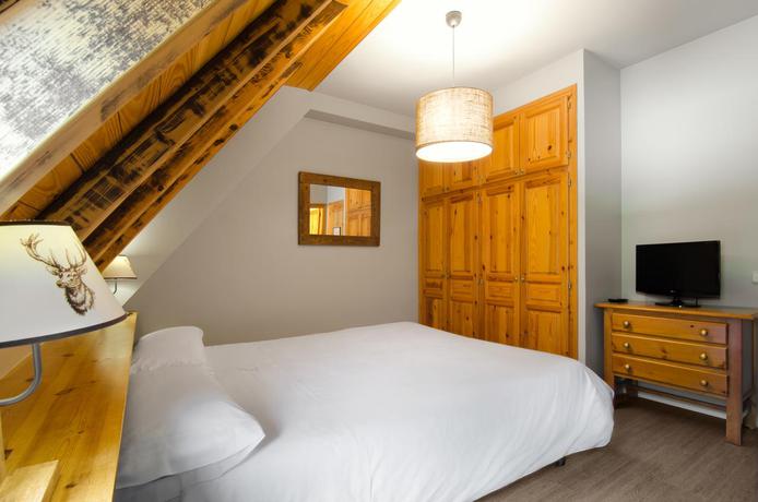 Imagen de la habitación del Hotel Deth Pais. Foto 5